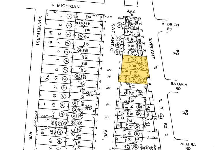 More Photos Of 10240 Atlantic Ave, South Gate Storefront For Sale