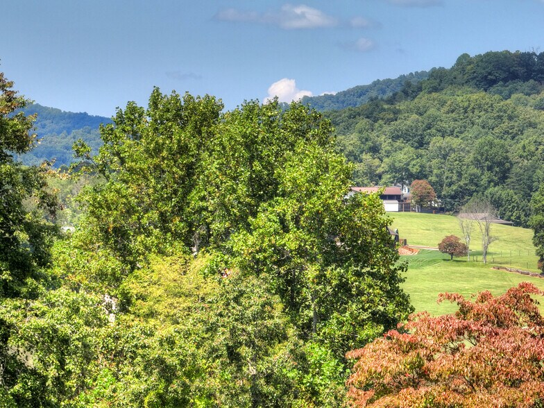 More Photos Of 77 Alpine Way, Blairsville Hotel For Sale