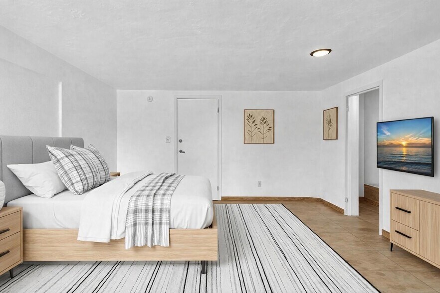 More Photos Of 2140-2160 NW 29th St, Oakland Park Apartments For Sale