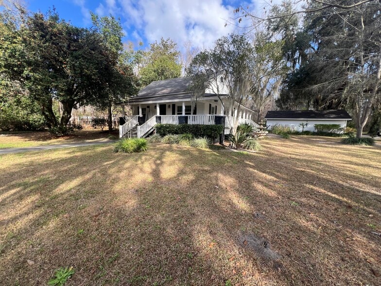 More Photos Of 630 Meinhard Rd, Port Wentworth Office Residential For Sale