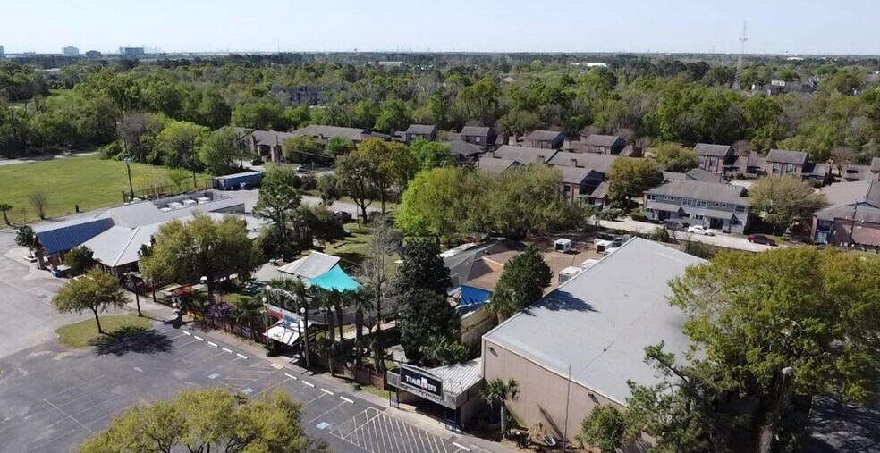 Primary Photo Of 13101 Kuykendahl Rd, Houston Land For Sale