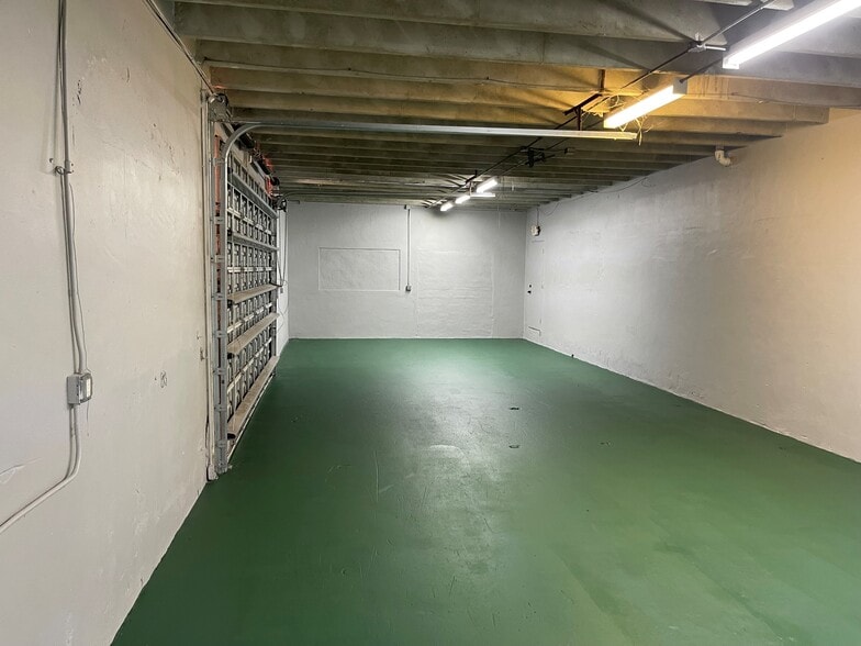 More Photos Of 5401 SW 25th Ct, West Park Warehouse For Sale