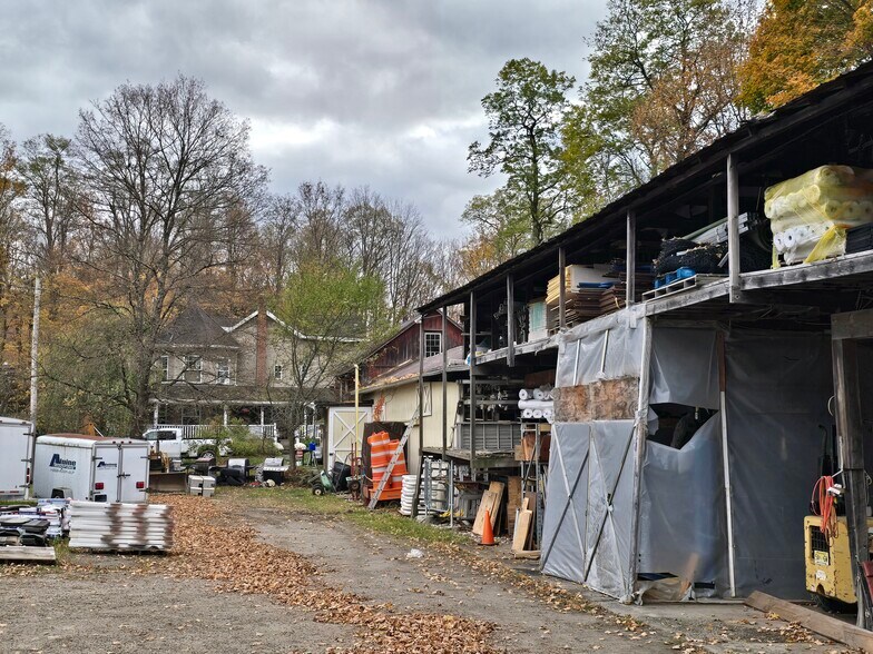 More Photos Of 50 Kennedy Ave, Ogdensburg Industrial For Sale