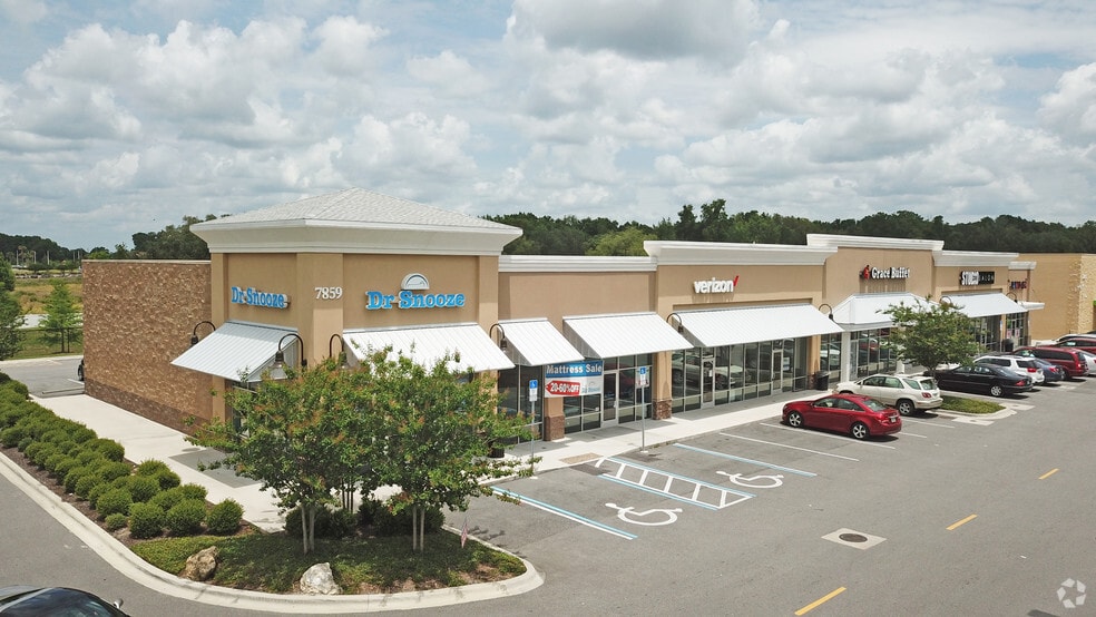 More Photos Of 7859 SW Highway 200, Ocala General Retail For Lease
