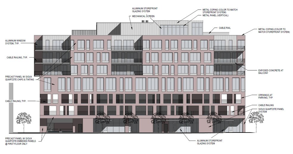 More Photos Of 300 S Main Ave, Sioux Falls Apartments For Lease
