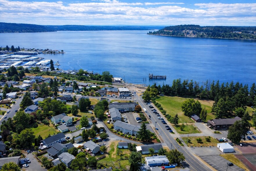 More Photos Of 8424 6th Ave, Tacoma Apartments For Sale