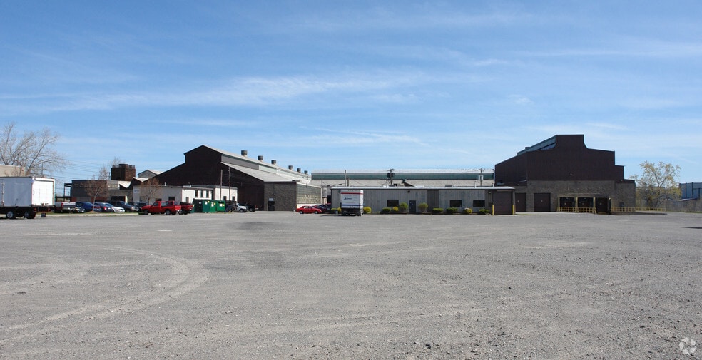 More Photos Of 8-10 Cairn St, Rochester Warehouse For Sale