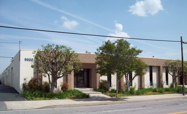 Primary Photo Of 9810-9820 Owensmouth Ave, Chatsworth Warehouse For Lease