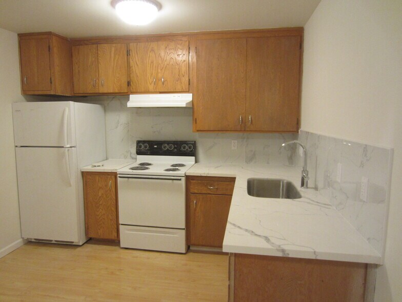 More Photos Of 2832-2840 San Bruno Ave, San Francisco Apartments For Sale