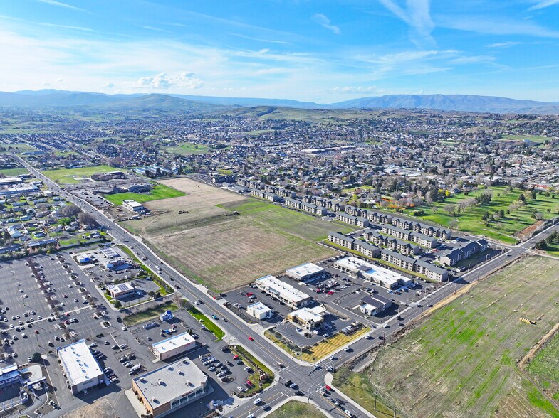 More Photos Of 6600 W Nob Hill Blvd, Yakima Land For Sale