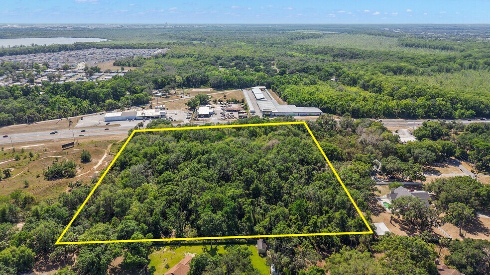 More Photos Of South 14th Street, Leesburg Land For Sale