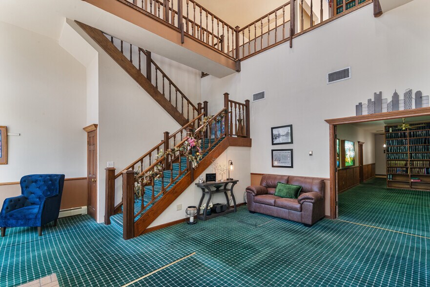 More Photos Of 323 S Union Ave, Pueblo Office For Sale