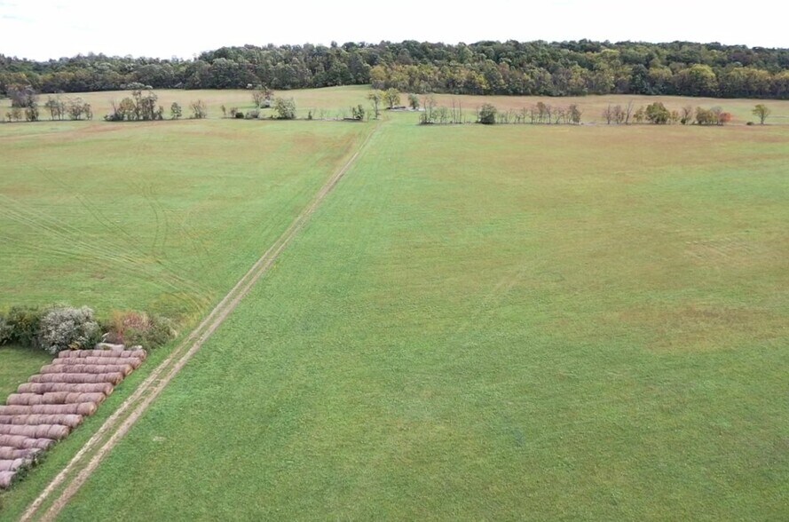 More Photos Of 3648 Dominion Rd, Gerrardstown Land For Sale