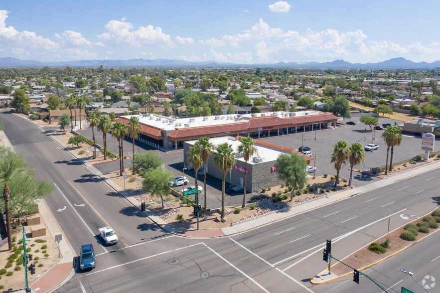 More Photos Of 3510 E Bell Rd, Phoenix Unknown For Lease