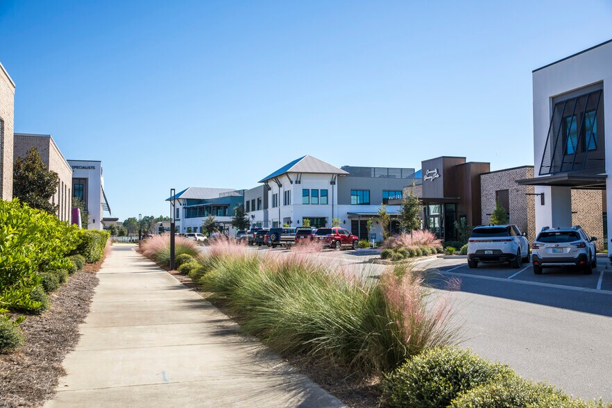 More Photos Of 50 Origins Main Street, Watersound General Retail For Lease