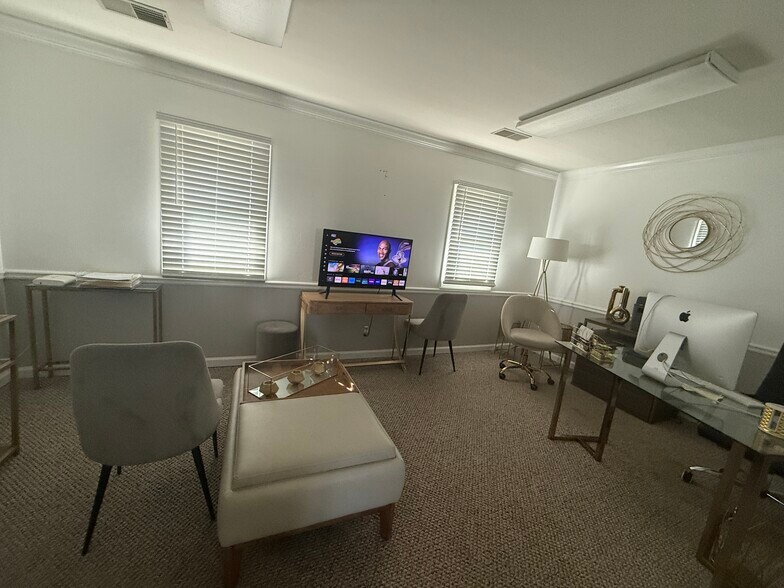 More Photos Of 3540 Wheeler Rd, Augusta Loft Creative Space For Lease