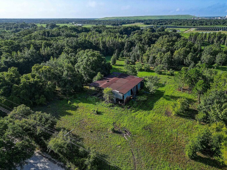 More Photos Of 40824 Jerry Rd, Zephyrhills Land For Sale
