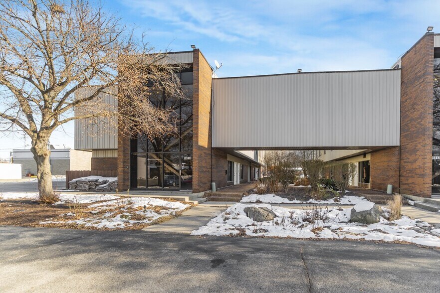 More Photos Of 15510 Cicero Ave, Oak Forest Medical For Lease
