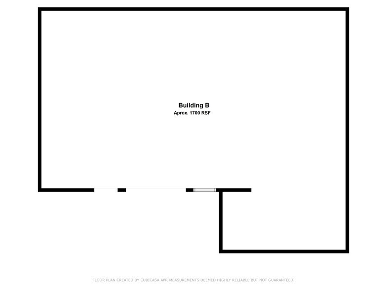 More Photos Of 8440 Garvey Ave, Rosemead Freestanding For Lease