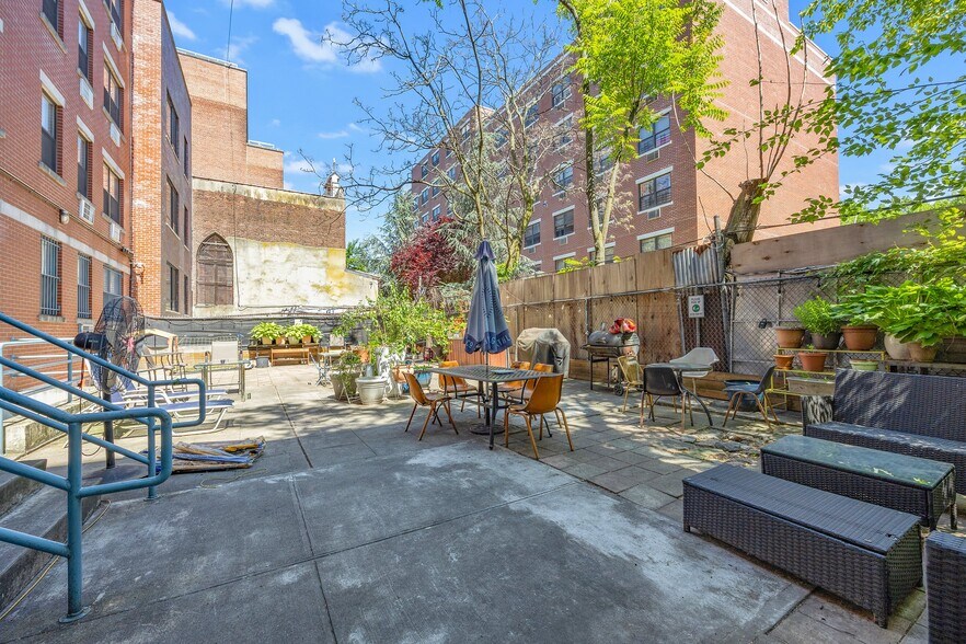 More Photos Of 351 E 4th St, New York Apartments For Sale