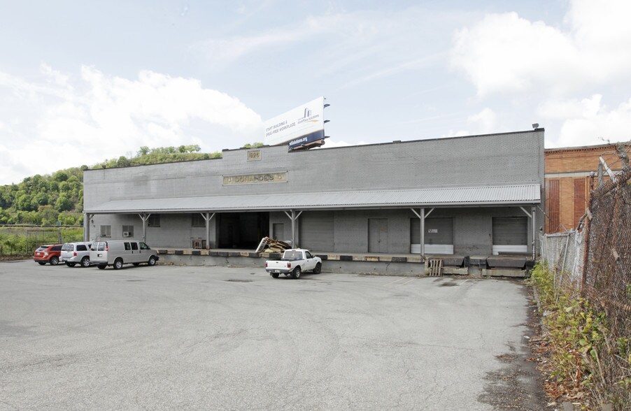 More Photos Of 929 Beaver Ave, Pittsburgh Warehouse For Lease