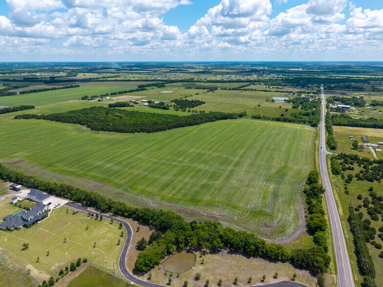 More Photos Of 100 ac FM 36, Caddo Mills Land For Sale