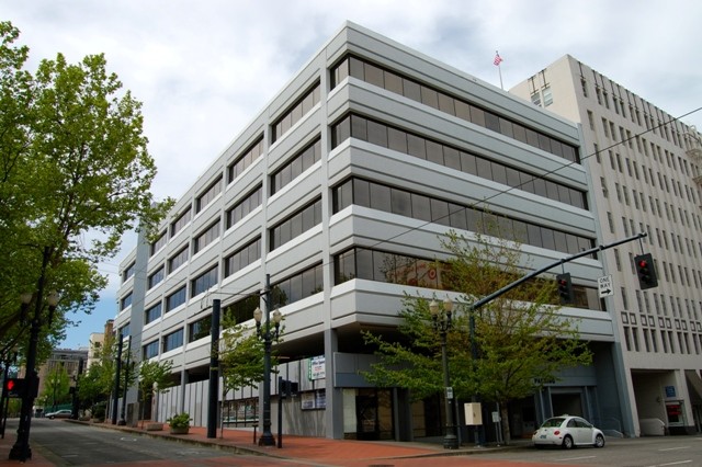 Primary Photo Of 1221 SW Yamhill St, Portland Office For Lease