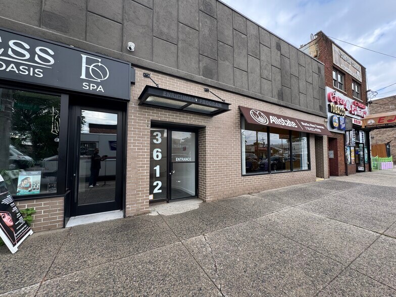 More Photos Of 3612-3614 E Tremont Ave, Bronx Office For Lease