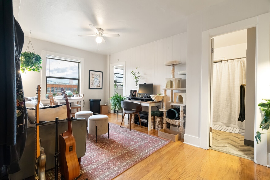 More Photos Of , Portland Multifamily For Sale