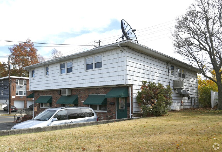 More Photos Of 400 Seaton Ave, Roselle Park General Retail For Sale