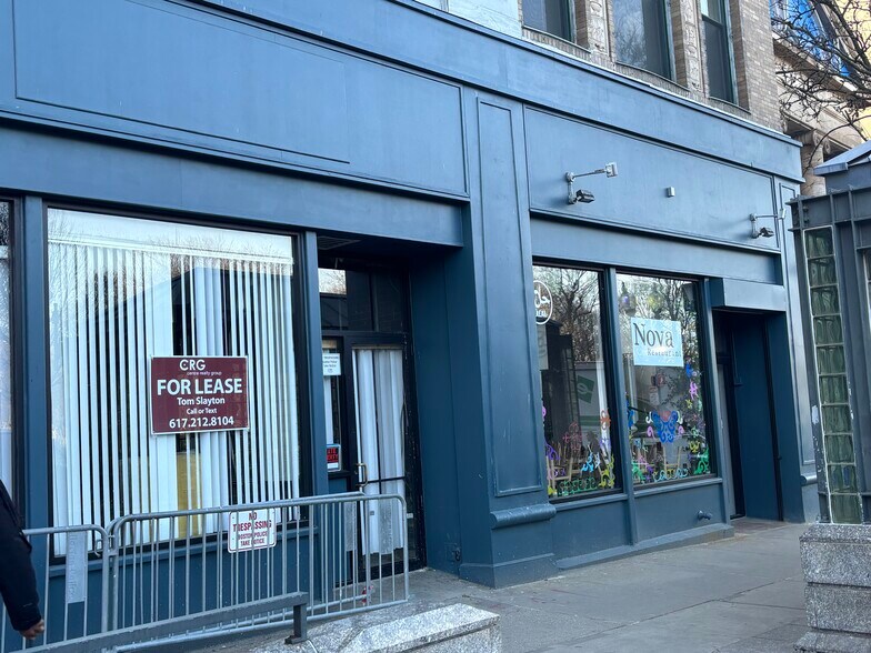 More Photos Of 131 Tremont St, Boston Apartments For Lease