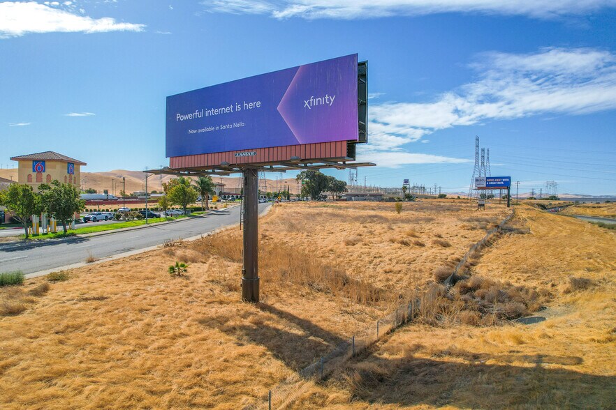 More Photos Of 000 Gonzaga Road, Gustine Land For Lease