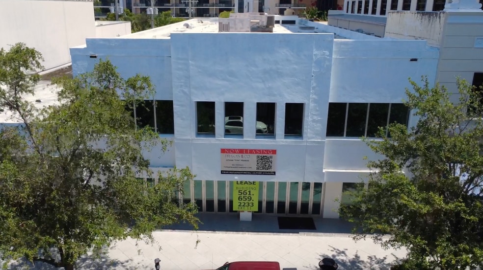 More Photos Of 325 Clematis St, West Palm Beach Restaurant For Sale