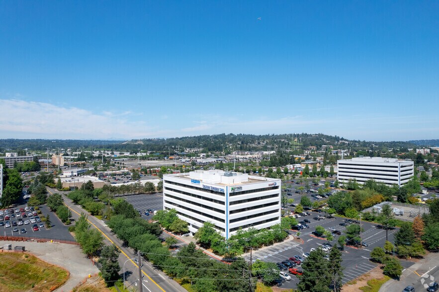 More Photos Of 700 S Renton Village Pl, Renton Office For Lease
