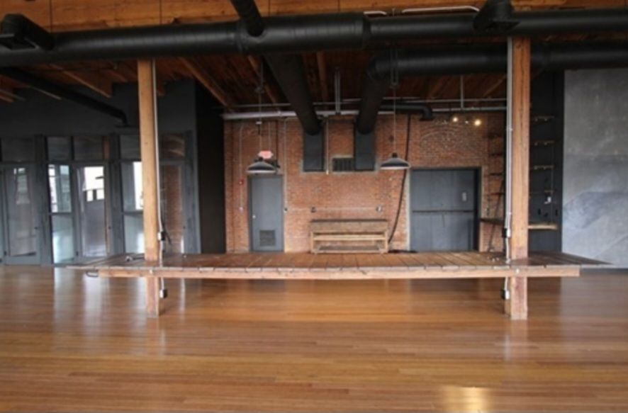 More Photos Of 25 Union St, Worcester Loft Creative Space For Lease