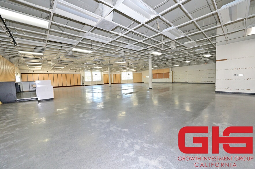 More Photos Of 1700 S Garey Ave, Pomona Freestanding For Sale