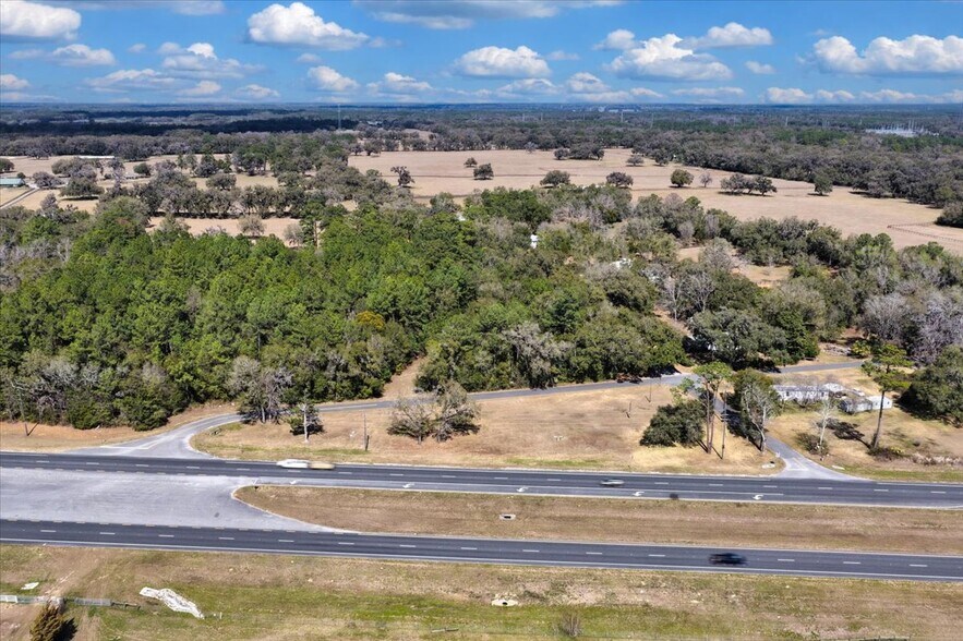 More Photos Of 18450 NE 40th St, Williston Land For Sale