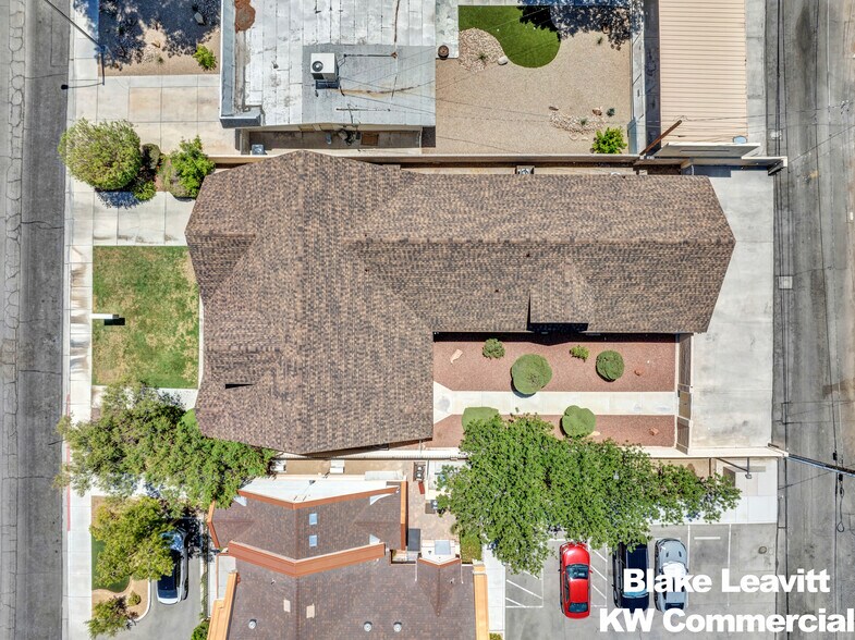 More Photos Of 510 S 9th St, Las Vegas Office For Sale