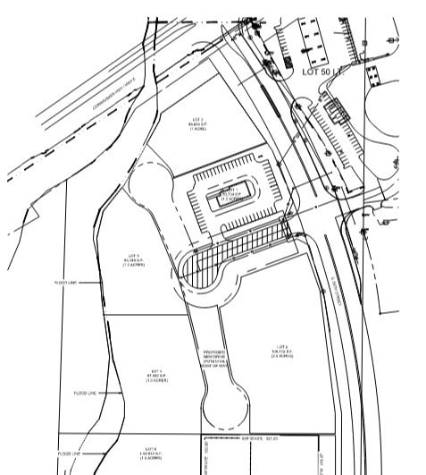 More Photos Of 84th & Fletcher ave, Lincoln Land For Sale