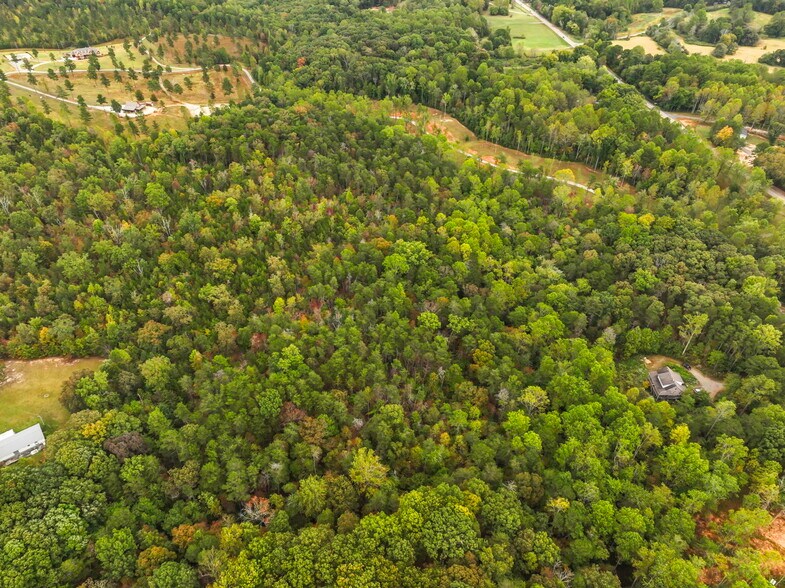 More Photos Of 6418 Dawsonville Hwy, Dahlonega Land For Sale