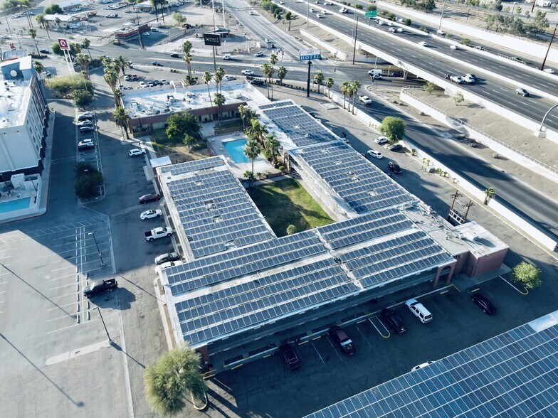 More Photos Of 1365 W Grant Rd, Tucson Hotel For Sale