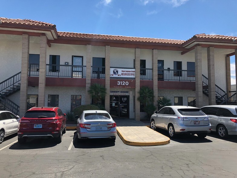 More Photos Of 3110 S Valley View Blvd, Las Vegas Unknown For Lease