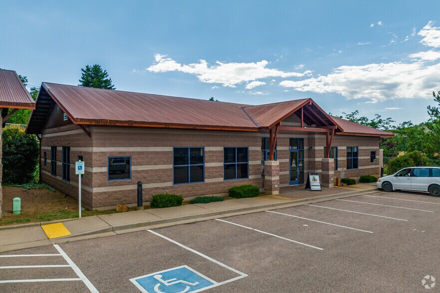 More Photos Of 117 E Main St, Payson Medical For Lease