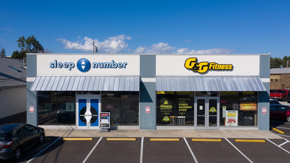 More Photos Of 27879 Chagrin Blvd, Woodmere Freestanding For Lease
