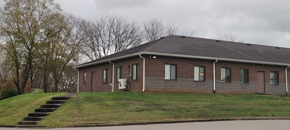 More Photos Of 2300 Greene Way, Louisville Office For Sale