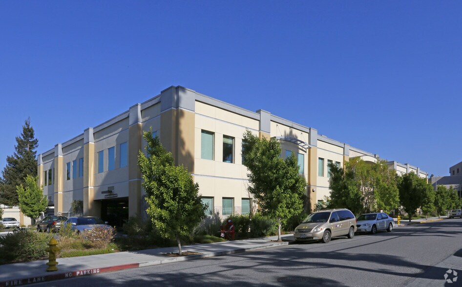 More Photos Of 125 Ciro Ave, San Jose Medical For Lease