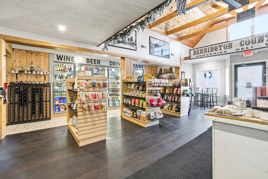 More Photos Of 6 Main St, Bennington Freestanding For Sale