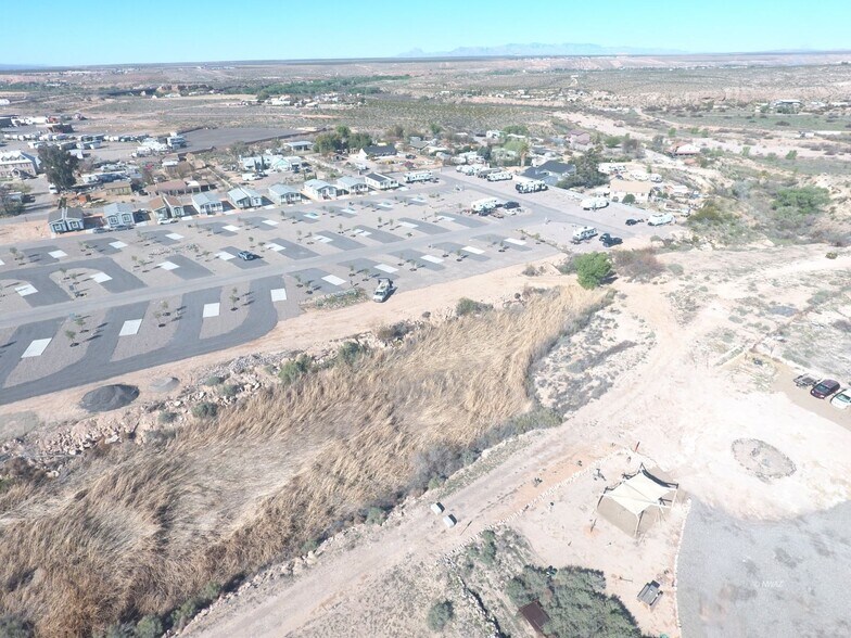 More Photos Of 4117 E. Fleet St, Littlefield Land For Sale