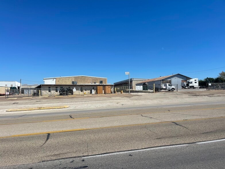 More Photos Of 5401 E Veterans Memorial Blvd, Killeen Warehouse For Sale