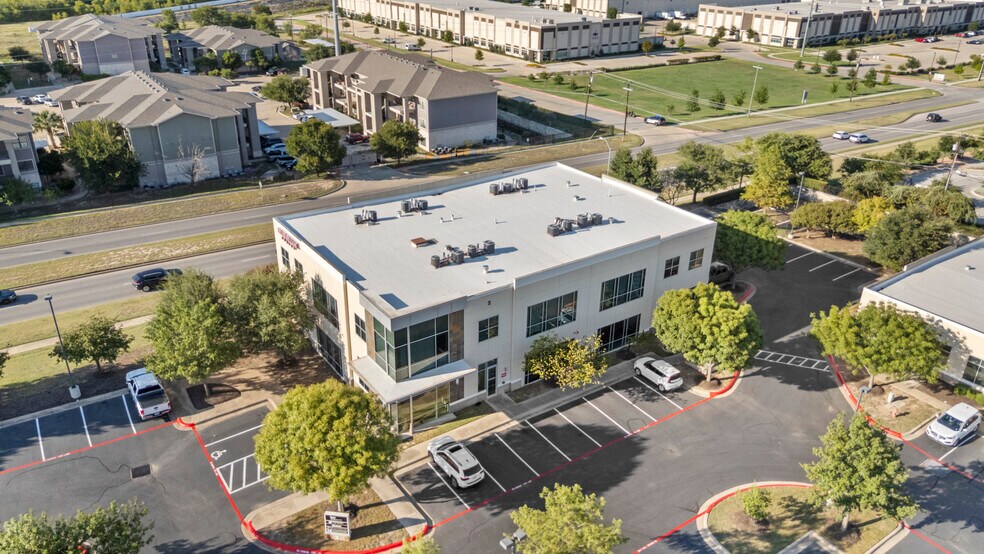 More Photos Of 2300 Greenhill Dr, Round Rock Office For Sale